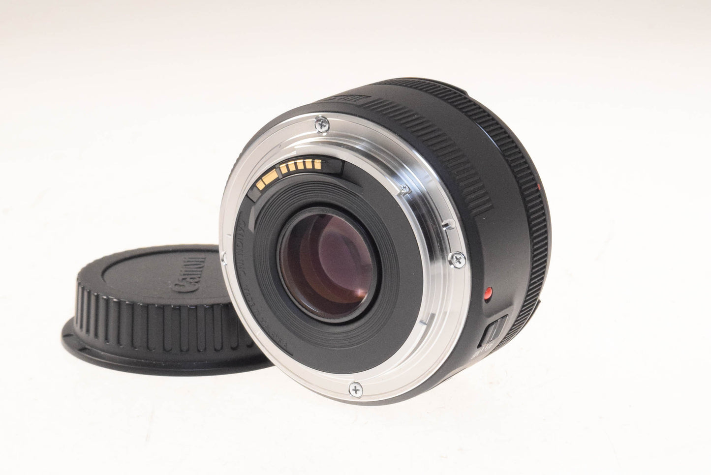 Canon 50mm f1.8 STM