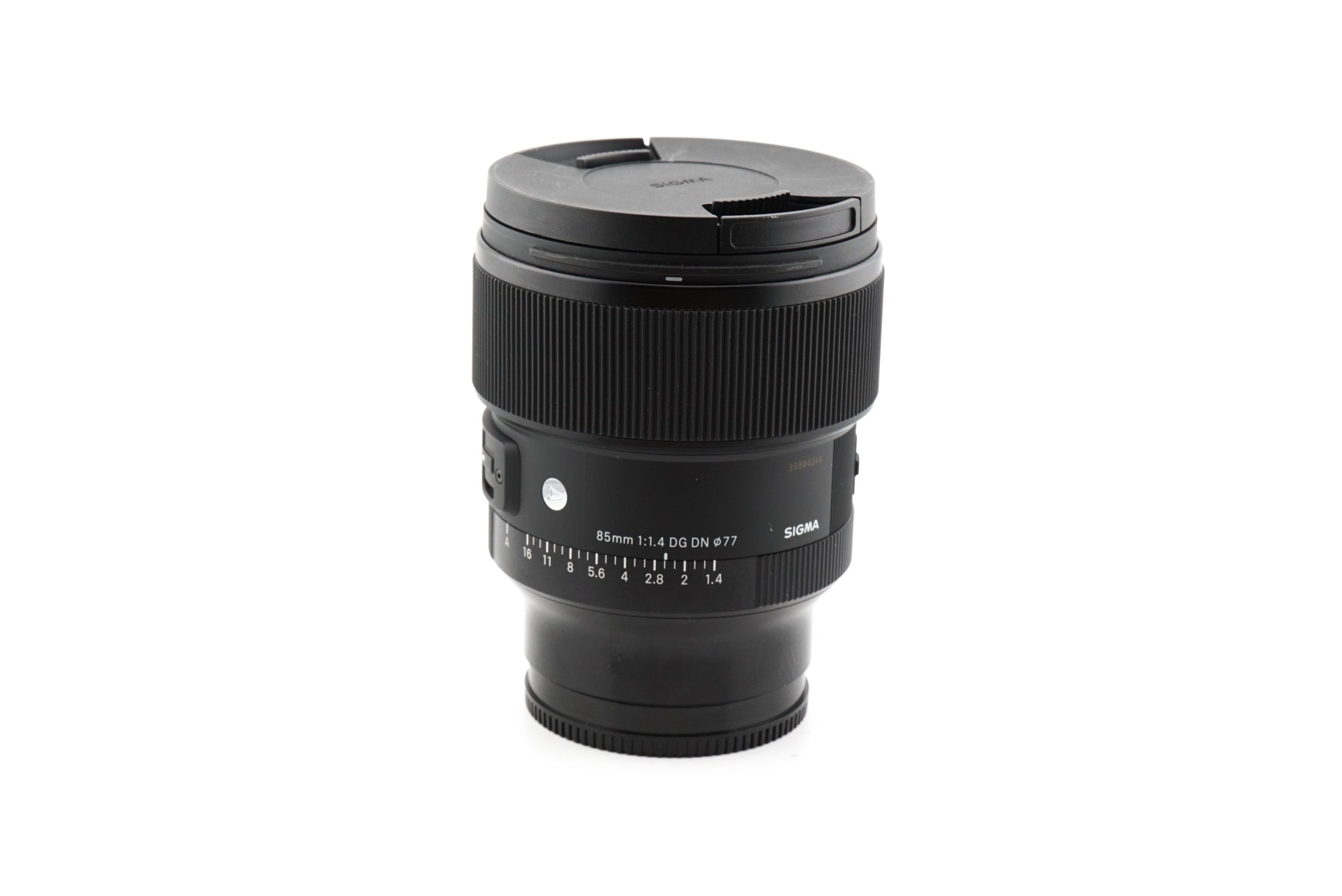 Sigma 85mm f1.4 DG DN Art – Kamerastore