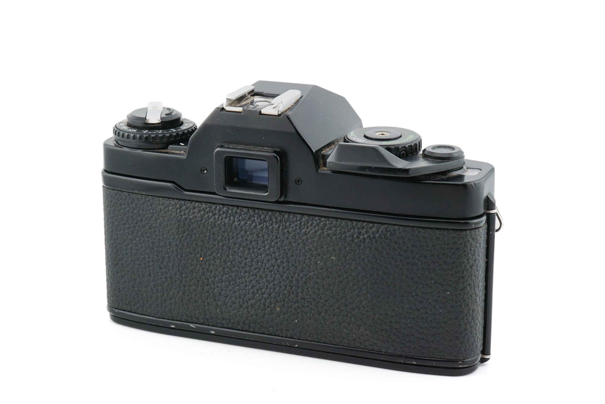 Ricoh XR500 Auto