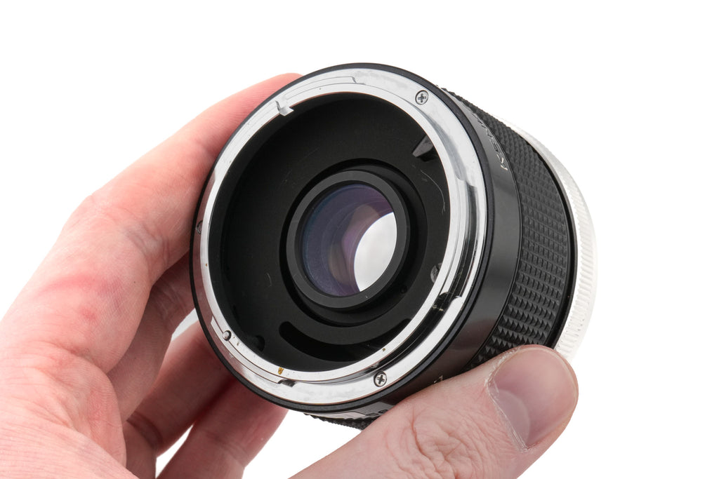 Kenko 2x Teleconverter CFE Teleplus MC7