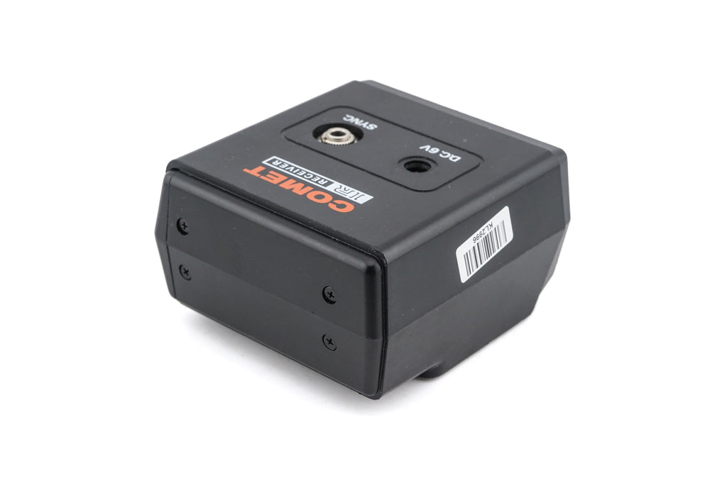 Comet IR Receiver