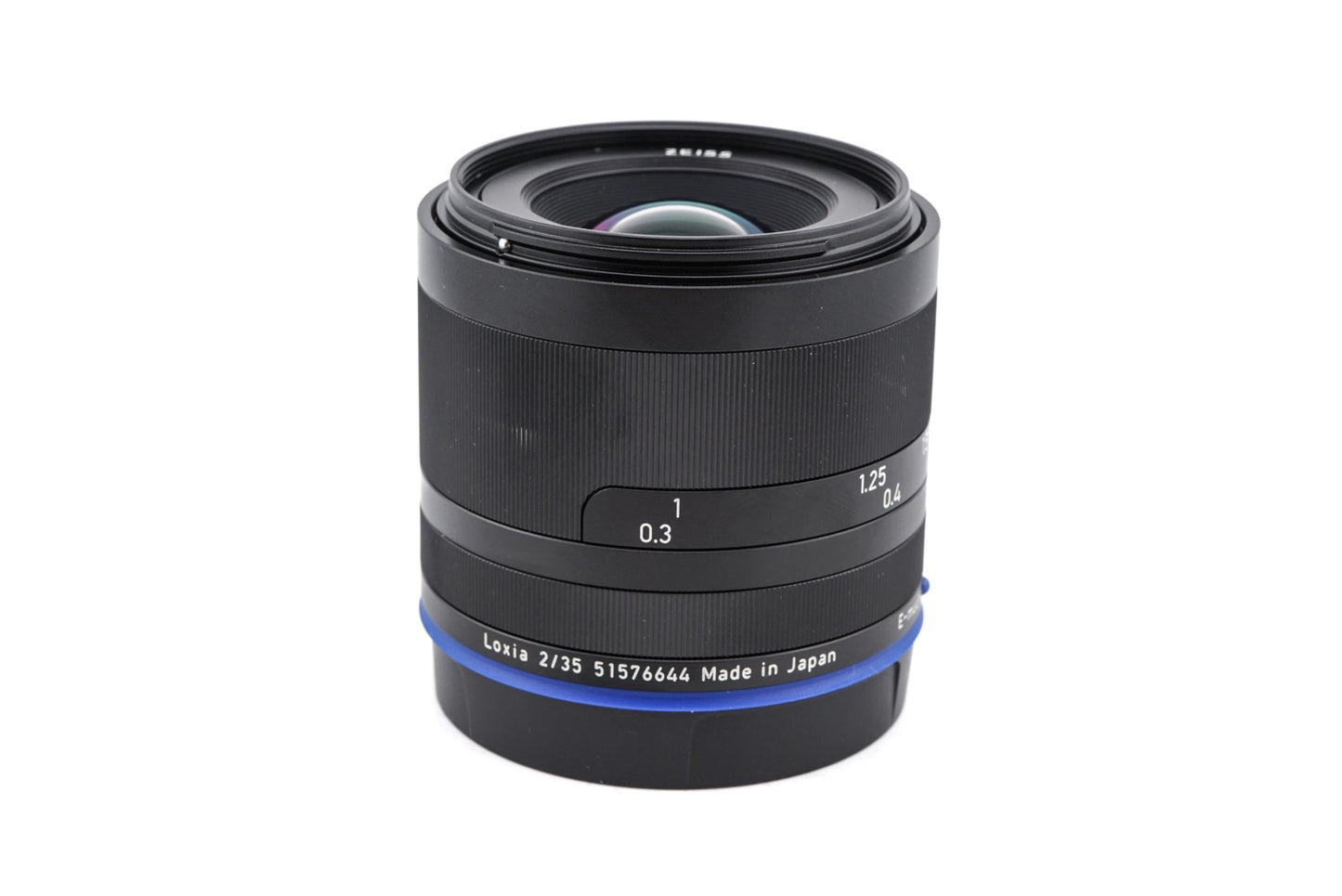 Carl Zeiss 35mm f2 Biogon Loxia T*