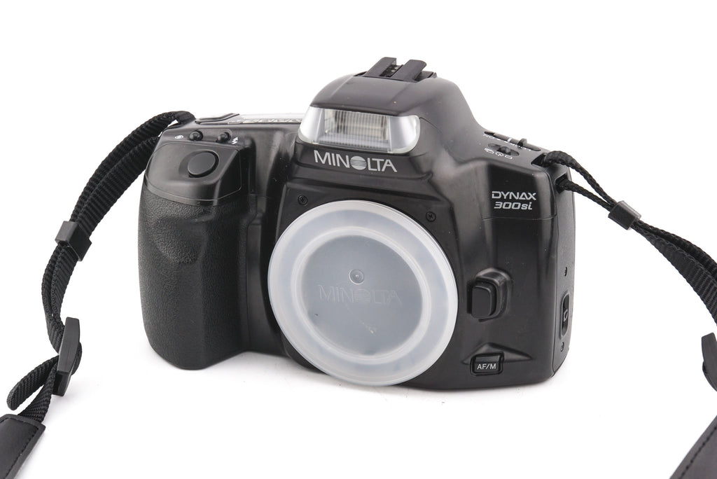Minolta Dynax 300si