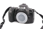 Minolta Dynax 300si
