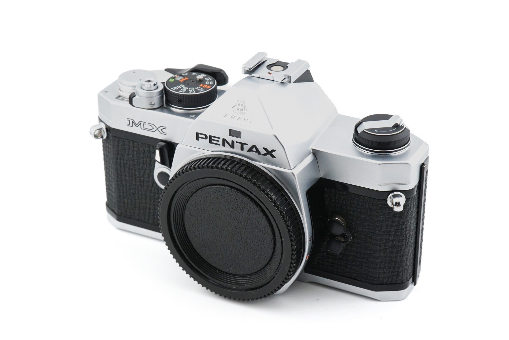 Pentax MX