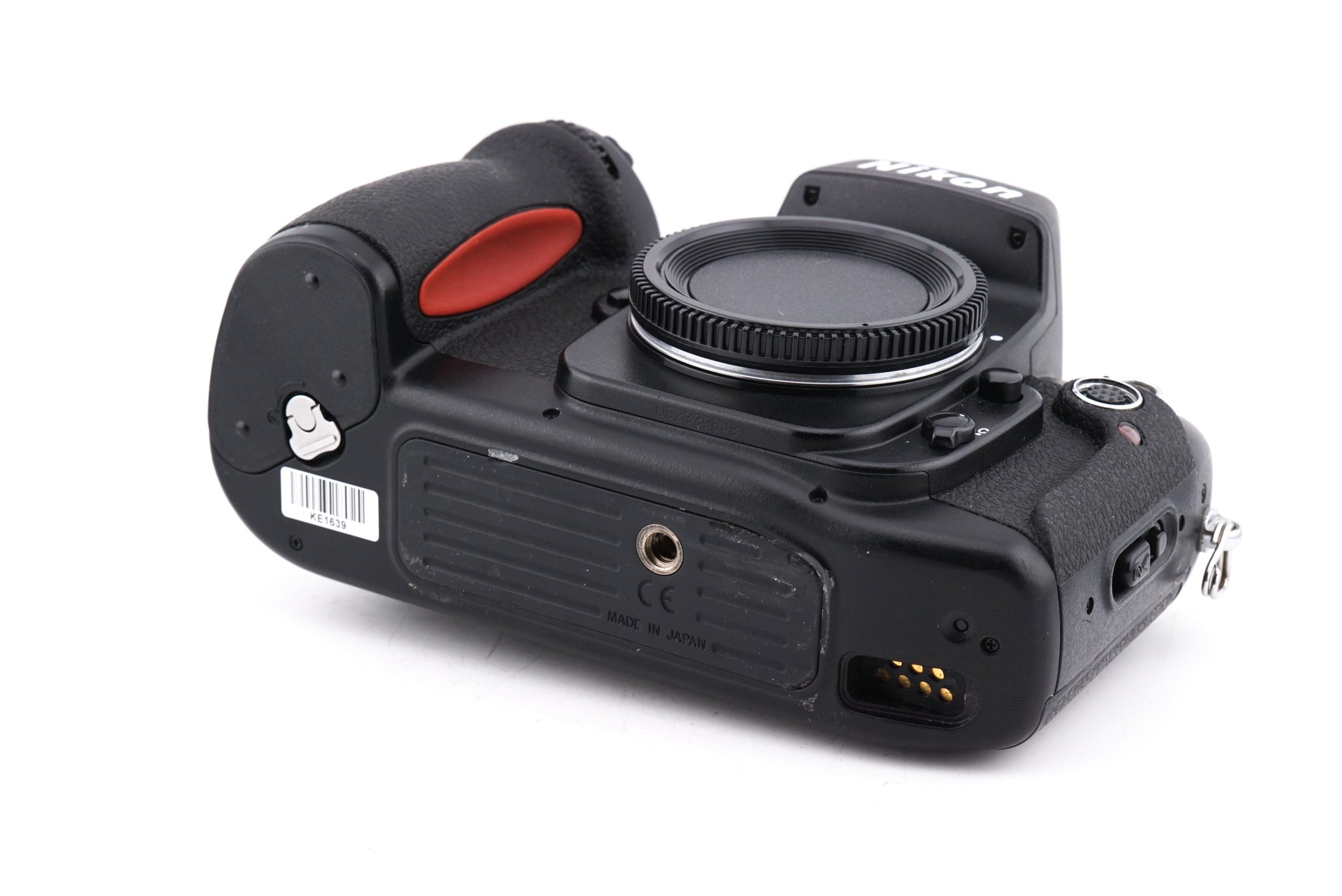 Nikon F100 – Kamerastore