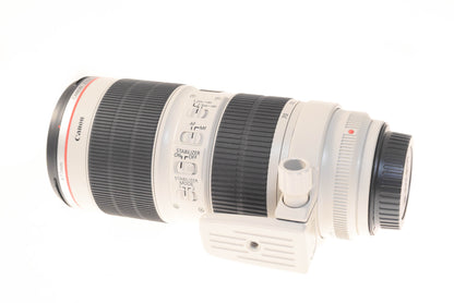 Canon 70-200mm f2.8 L IS II USM