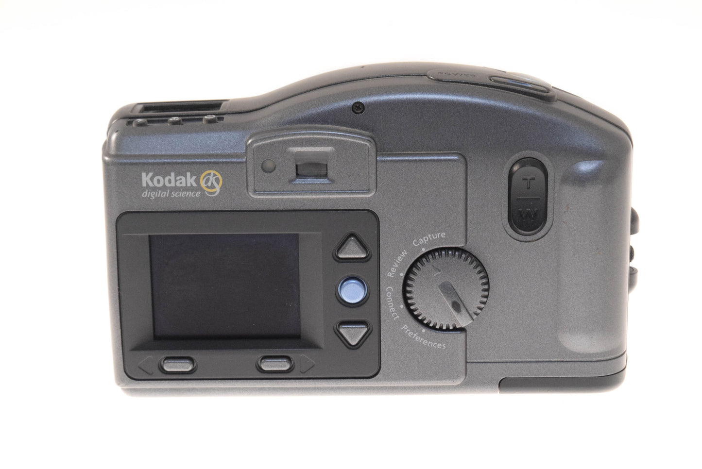 Kodak DC210 Plus Zoom Camera