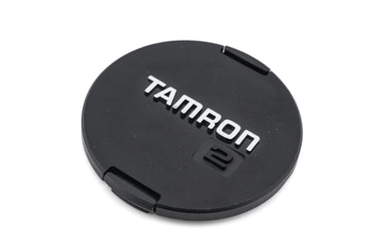 Tamron 80-210mm f3.8-4 CF Tele Macro BBAR MC (03A)