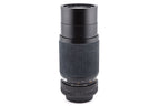 Expert 80-205mm f4.5 MC Auto