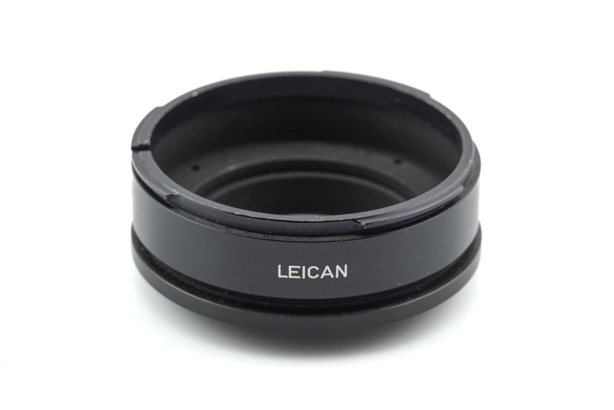 Novoflex Canon FD -  M39 Universal Bellows Adapter (LEICAN)