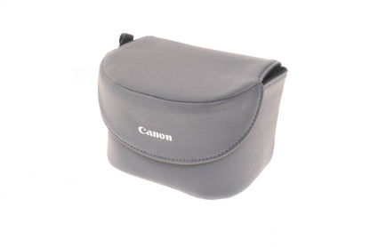 Canon SC-DC40 Case for Powershot