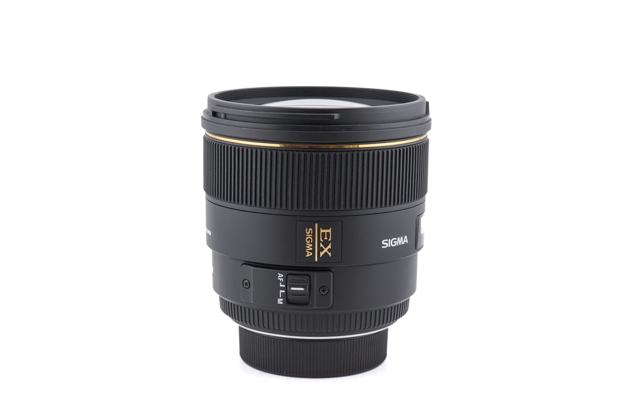 Sigma 85mm f1.4 EX DG HSM – Kamerastore