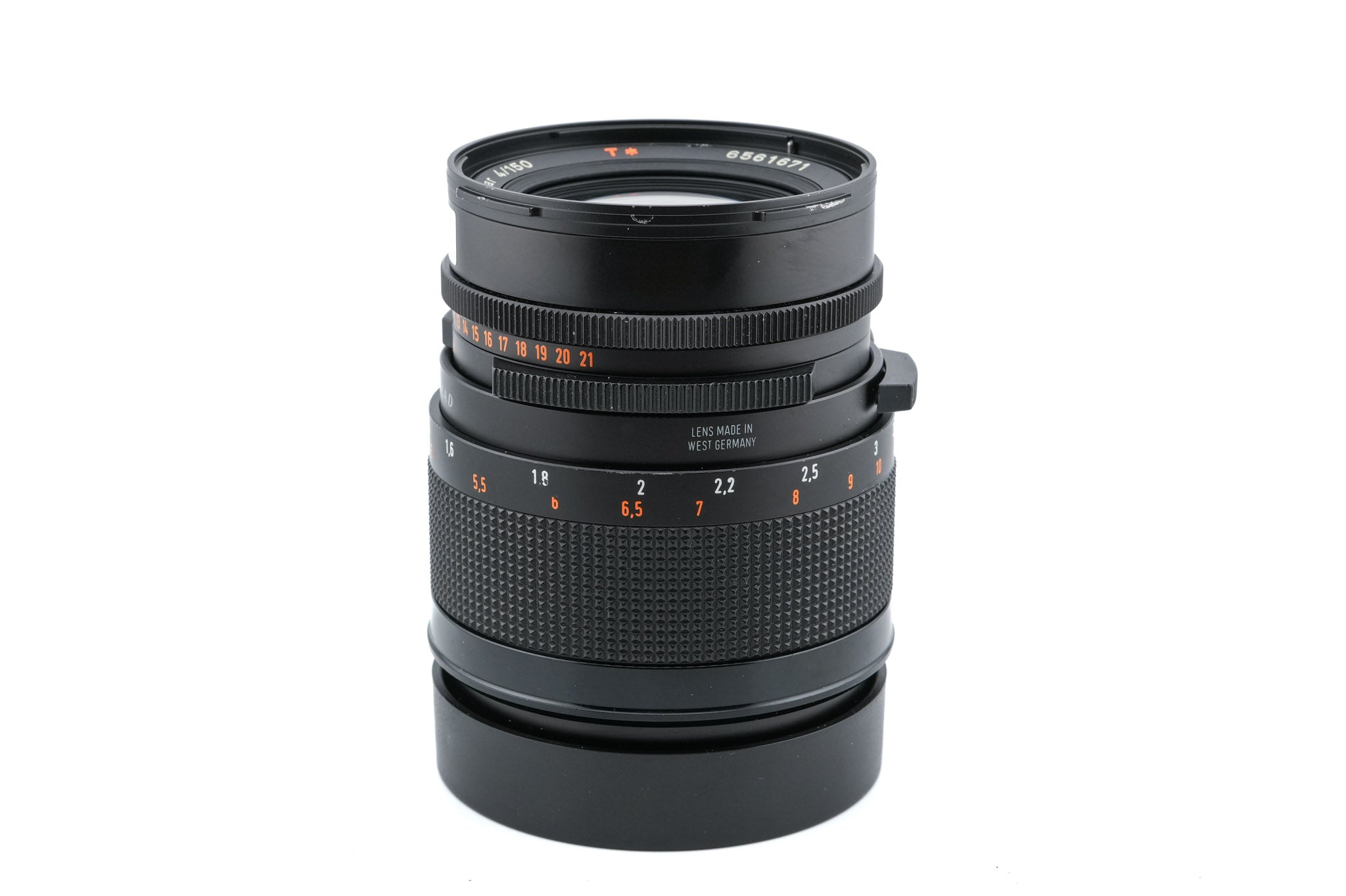 Hasselblad 150mm f4 Sonnar T* CF – Kamerastore