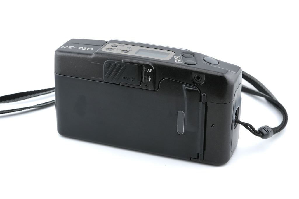 Ricoh RZ-750
