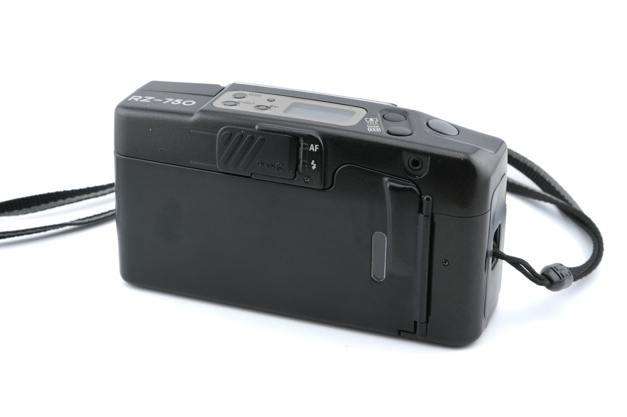 Ricoh RZ-750