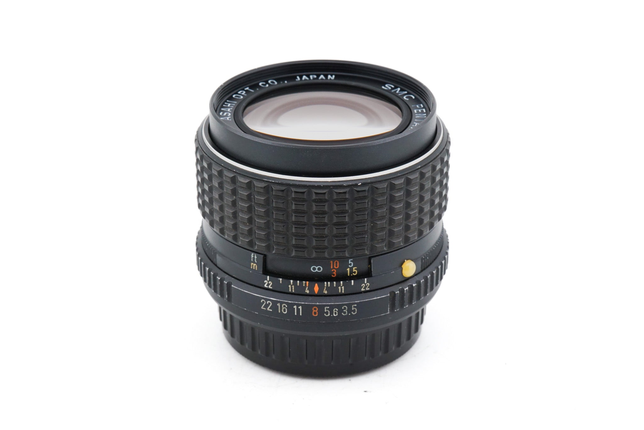 Pentax 28mm f3.5 SMC Pentax-M – Kamerastore