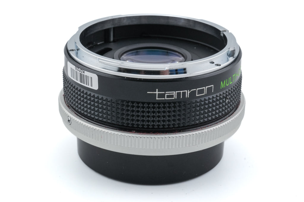 Tamron 2x Teleconverter Auto Multi-Coated