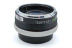 Tamron 2x Teleconverter Auto Multi-Coated