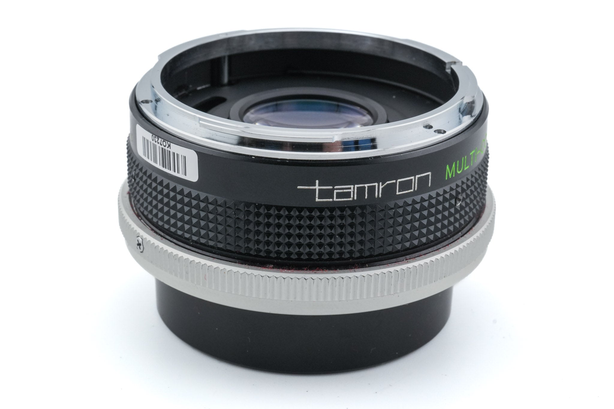 Tamron 2x Teleconverter Auto Multi-Coated