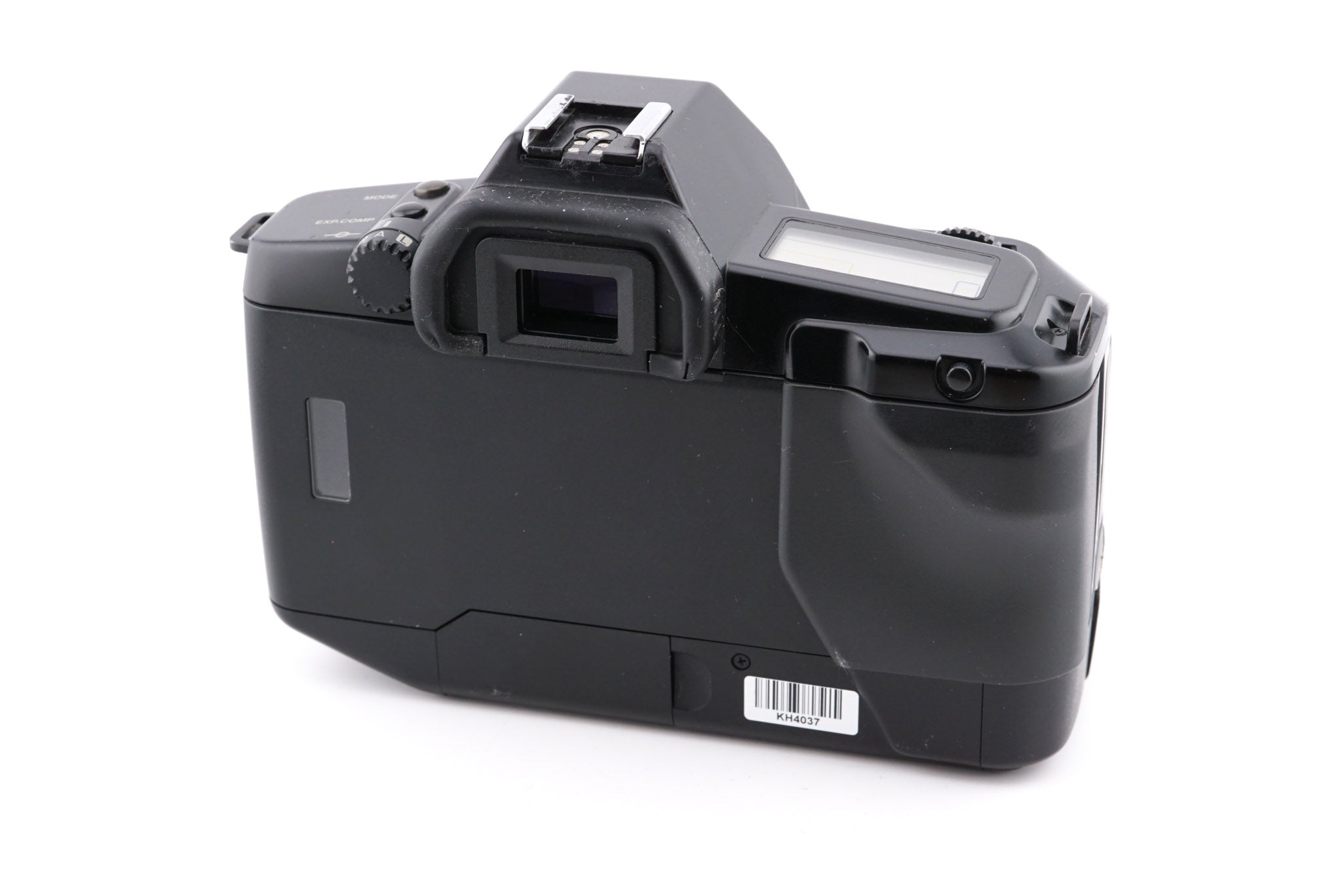 Canon EOS 650 – Kamerastore