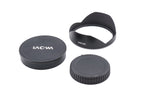 Laowa 12mm f2.8 Zero-D