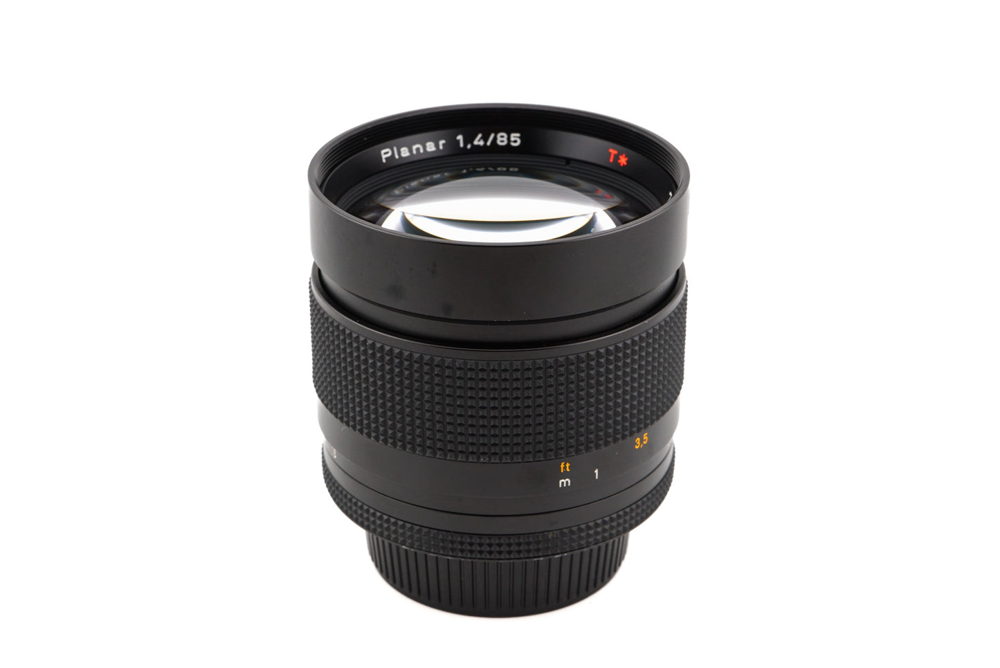 Carl Zeiss 85mm f1.4 Planar T*