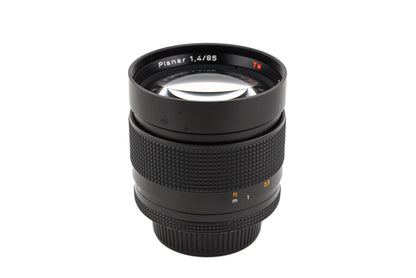 Carl Zeiss 85mm f1.4 Planar T*