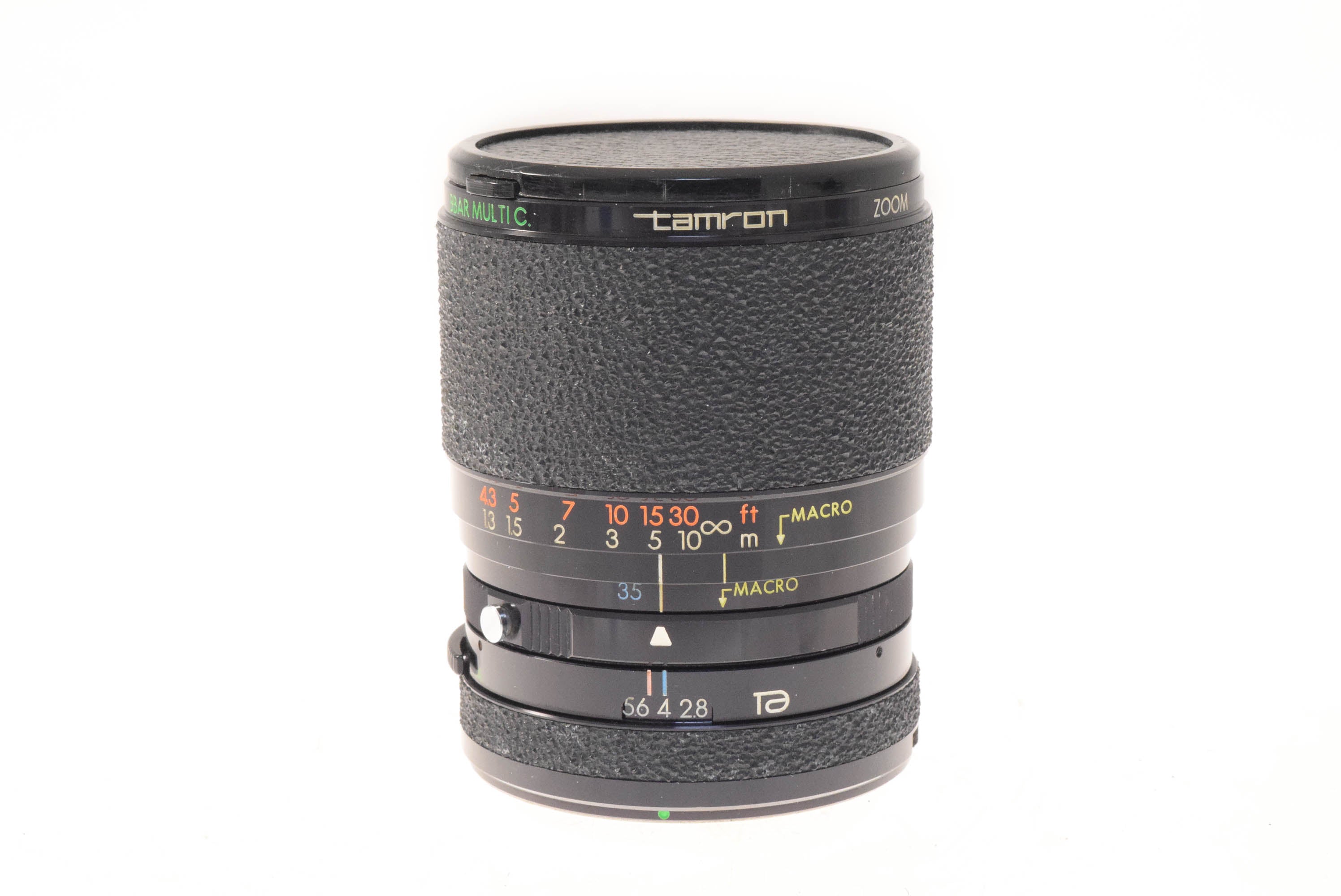 Tamron 200-500mm f6.9 Auto - Lens – Kamerastore