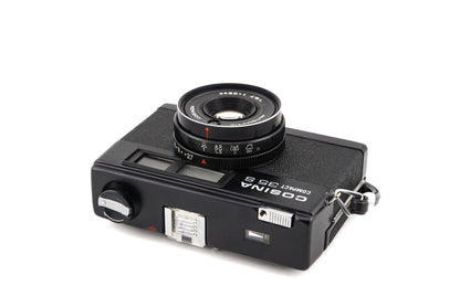Cosina Compact 35S