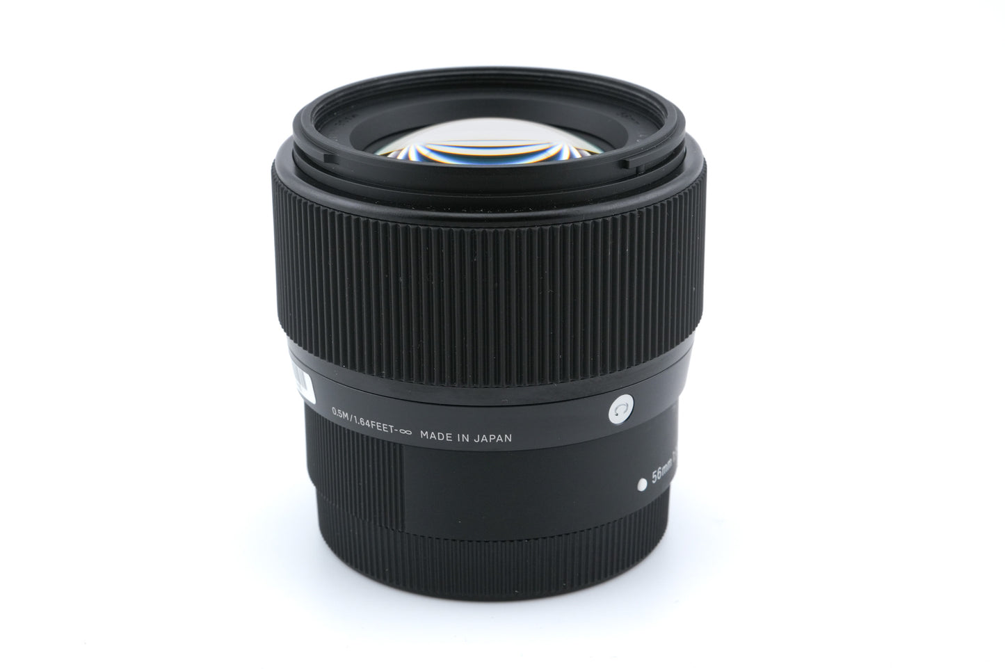 Sigma 56mm f1.4 DC DN HSM Contemporary