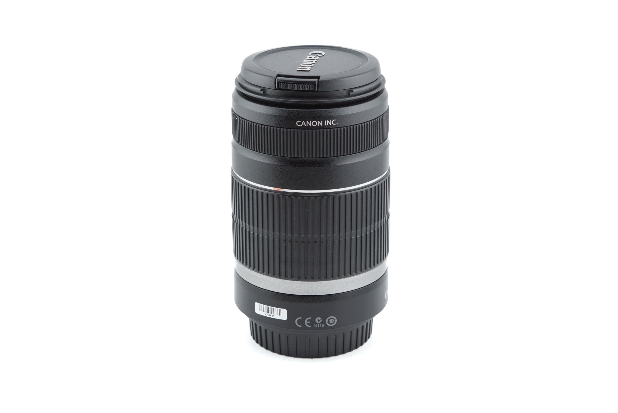 Canon 55-250mm f4-5.6 IS – Kamerastore