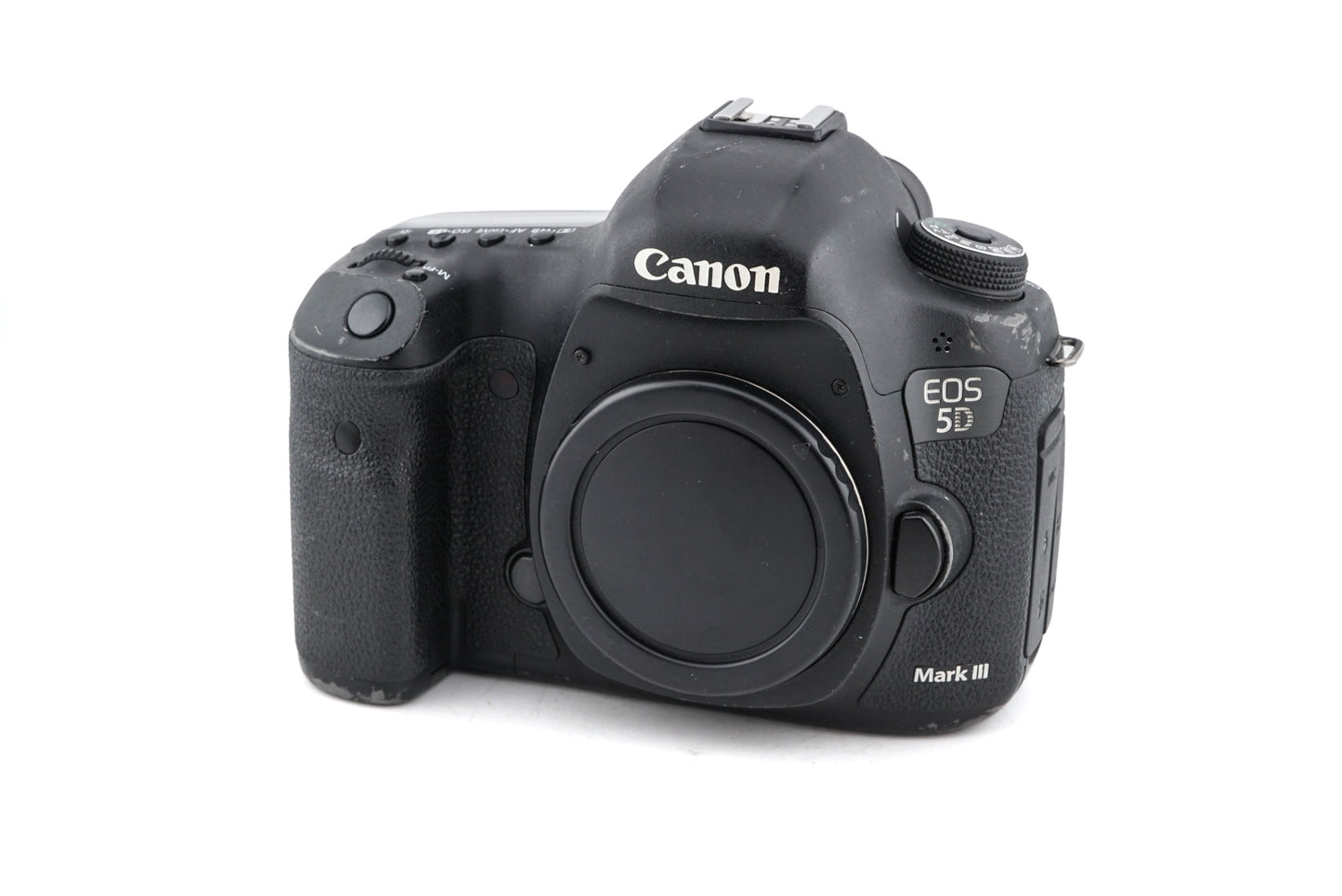 Canon EOS 5D Mark III