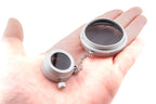 Fujica 35.5mm Neutral Density Filter x4 for Single-8