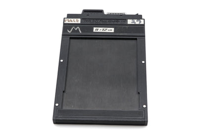 Toyo 9 x 12 cm Cut Film Holder