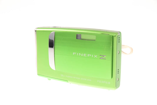 Fujifilm Finepix Z10 - Camera