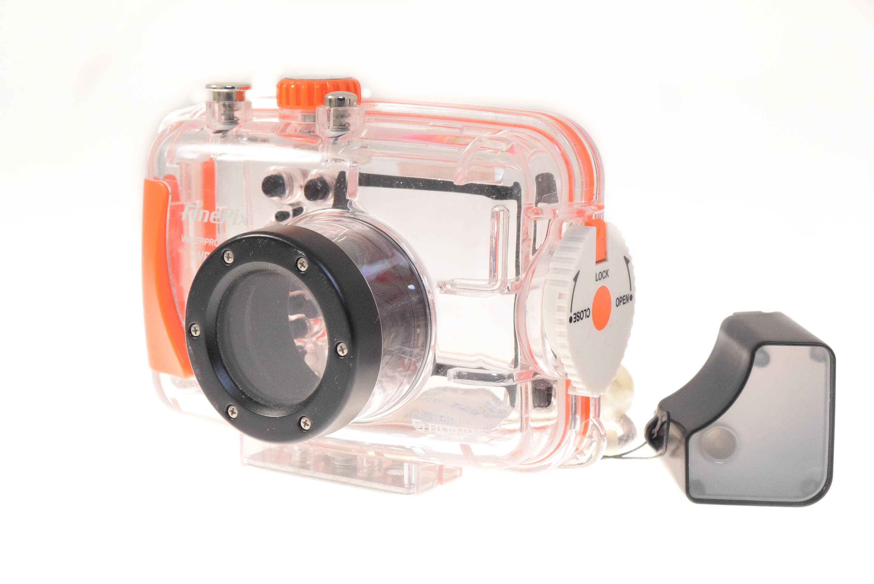 Fujifilm WP-FXF30 Waterproof Case - Accessory