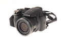 Fujifilm Finepix S3200 - Camera