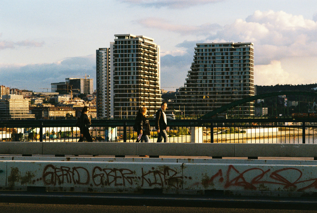 Kodak Gold 200 (35mm) 36 Exp.