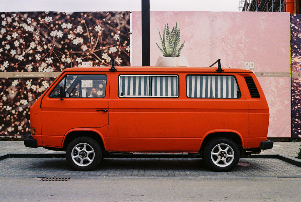 Kodak Gold 200 (35mm) 36 Exp.