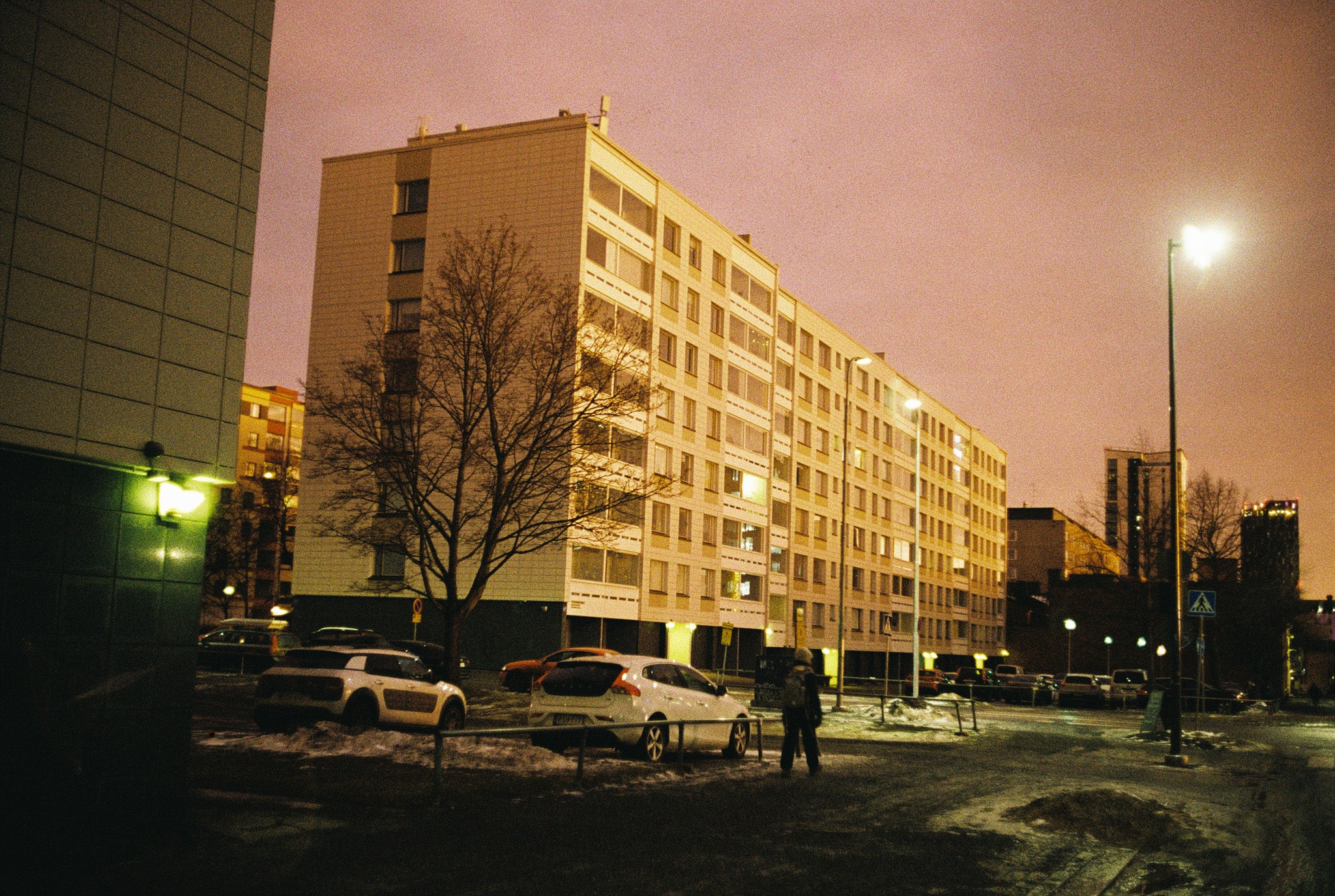 Kodak Gold 200 (35mm) 36 Exp.