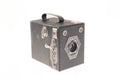 Other Goldy Menisque Box Camera - Camera