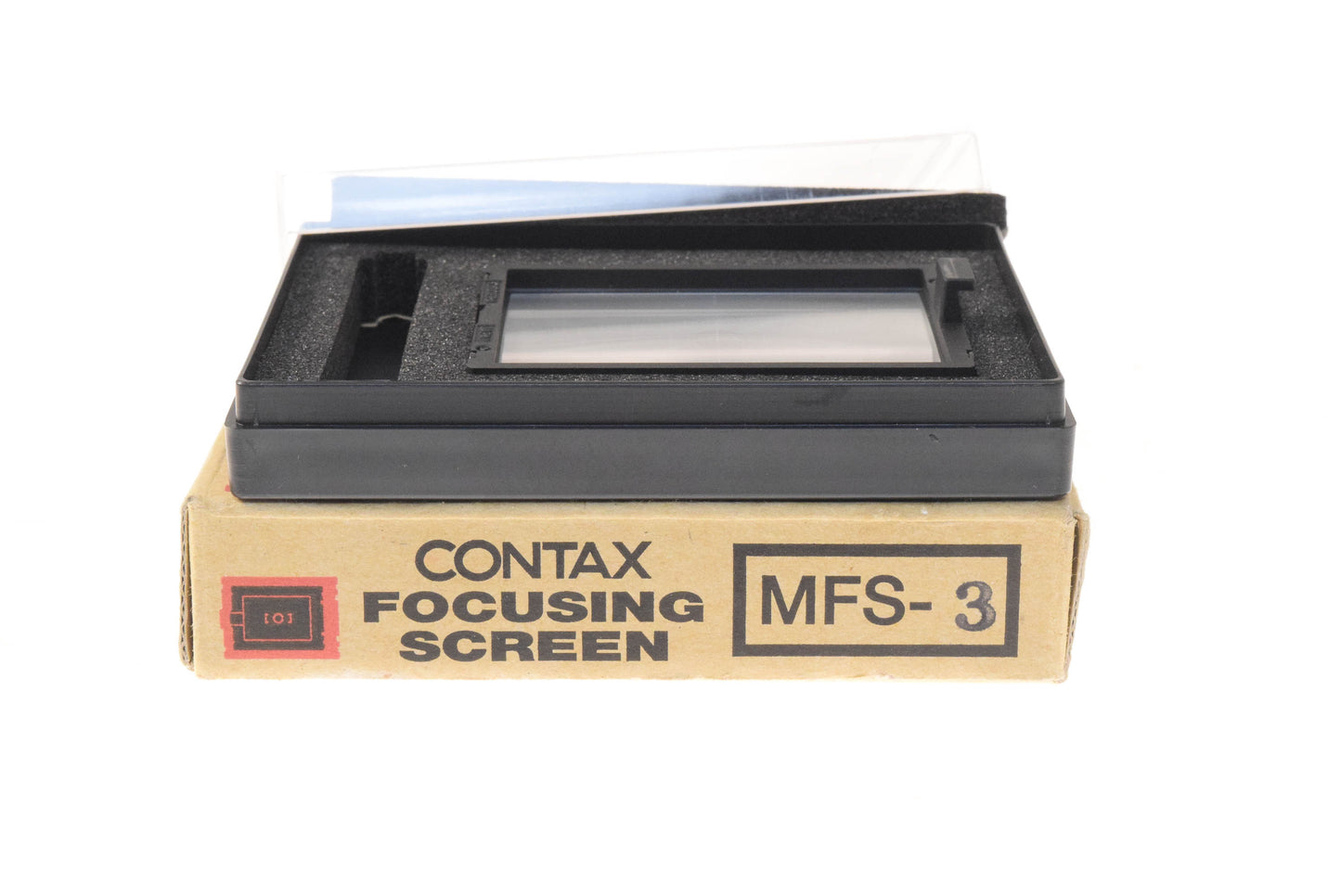 Contax MFS-3 Focusing Screen - Accessory