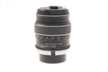 Hanimex 100mm f2.8 Automatic - Lens