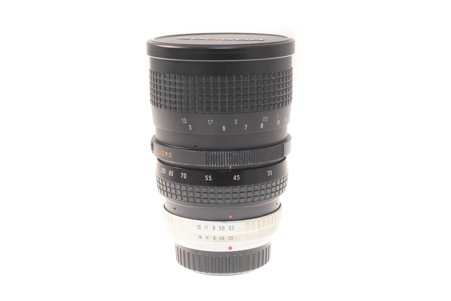 Hoya 35-105mm f3.5 HMC Zoom & Macro - Lens