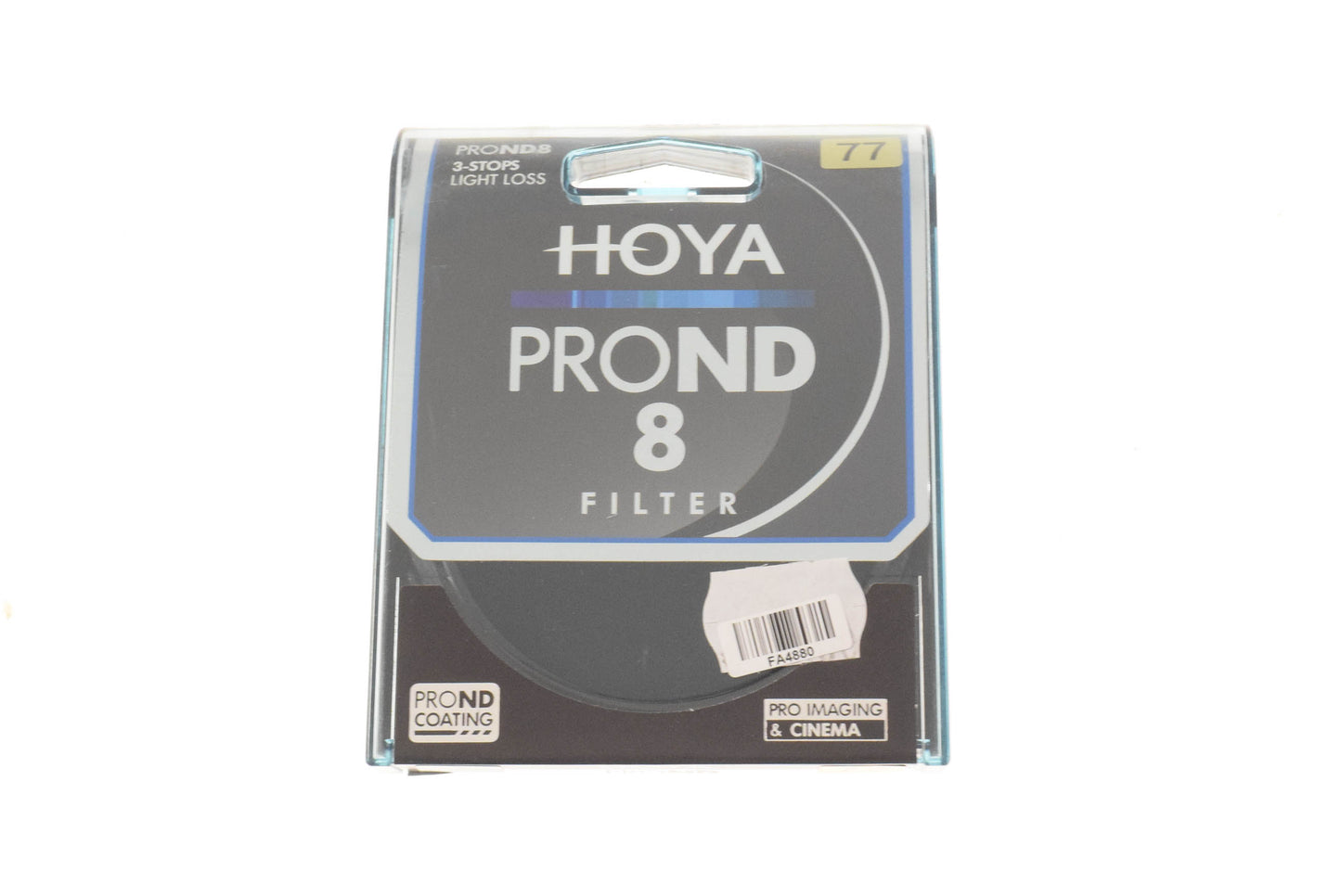 Hoya 77mm ProND8 - Accessory