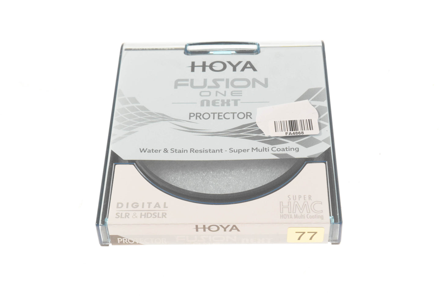 Hoya 77mm Protective Filter Fusion One Next - Accessory