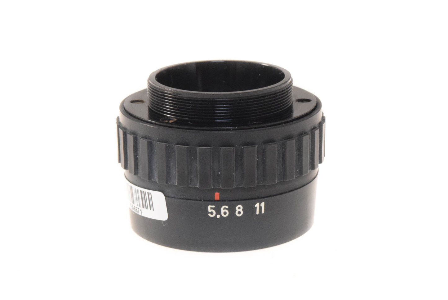 Isco-Göttingen 50mm f5.6 - Lens