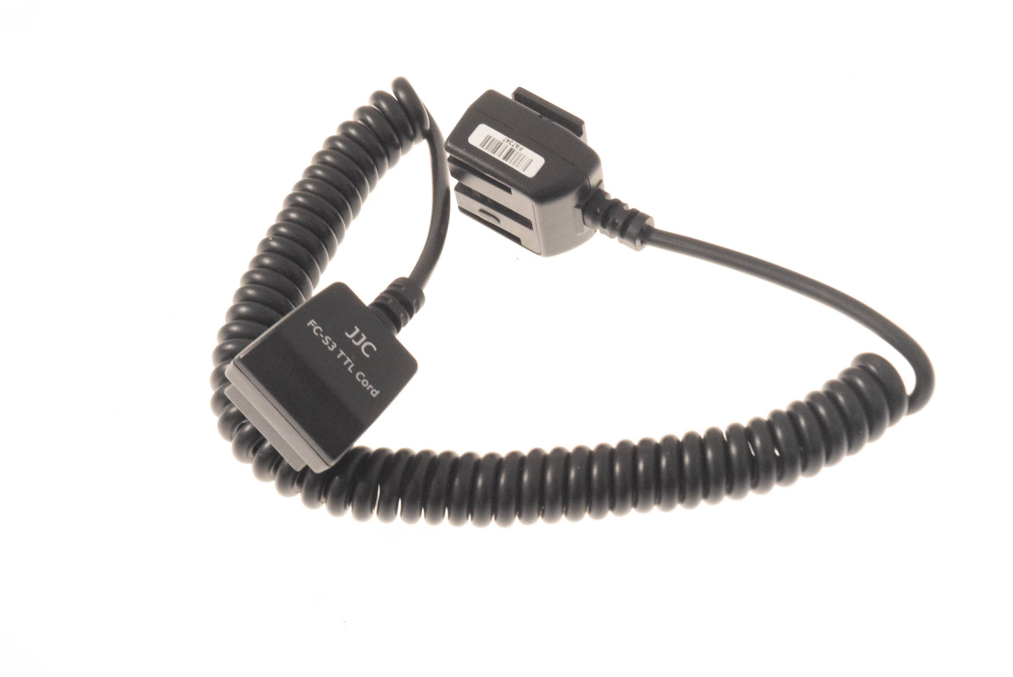 JJC PC-53 TTL Off-Camera Shoe Cord - Accessory