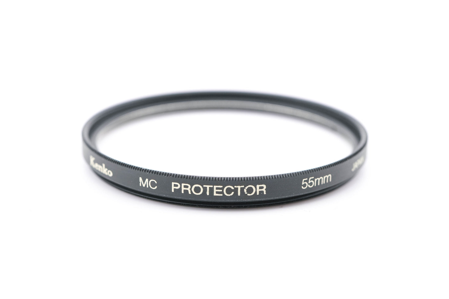 Kenko 55mm Protector Filter MC - Accessory